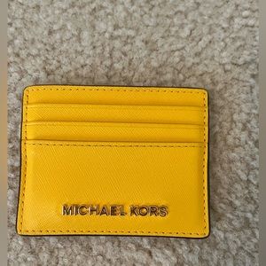 Michael Kors Card Wallet